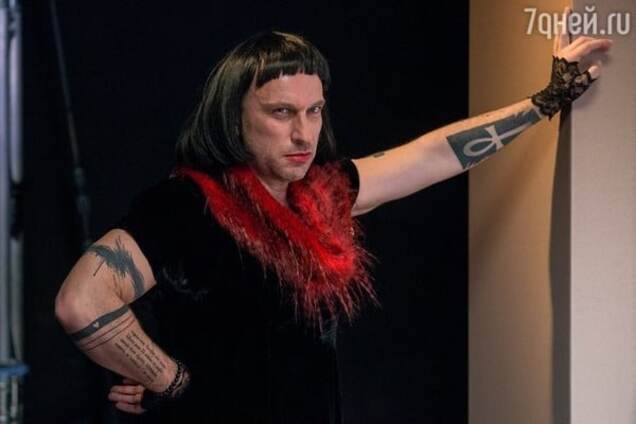 Дмитрий Нагиев