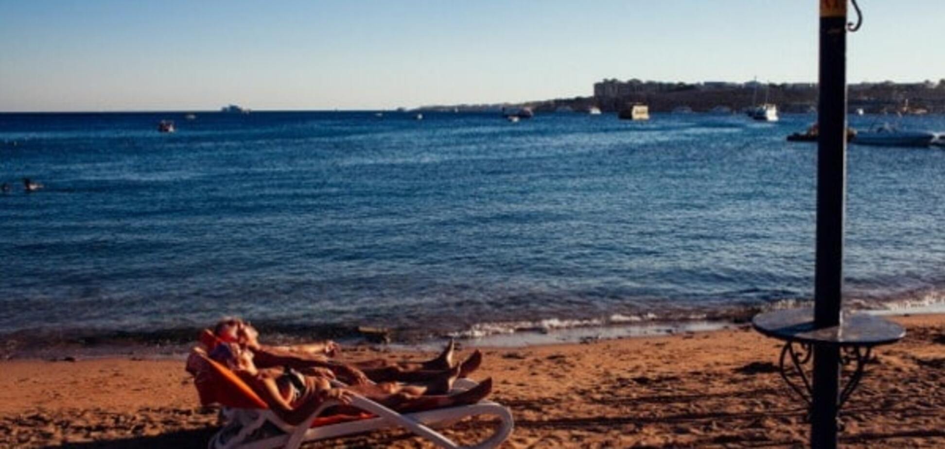 Курорт фото