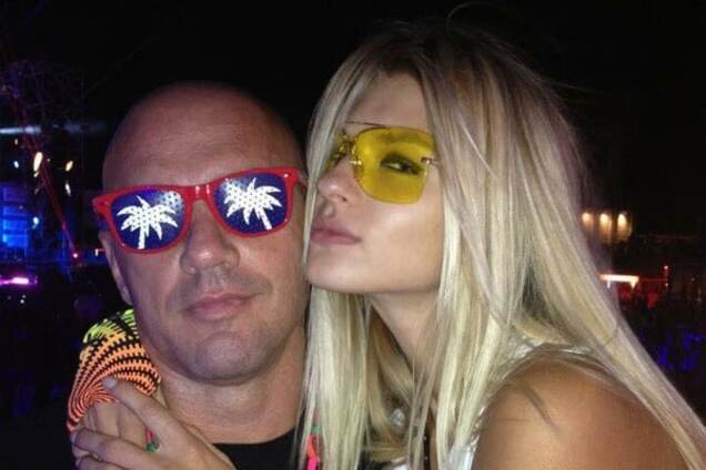 Вячеслав Константиновский