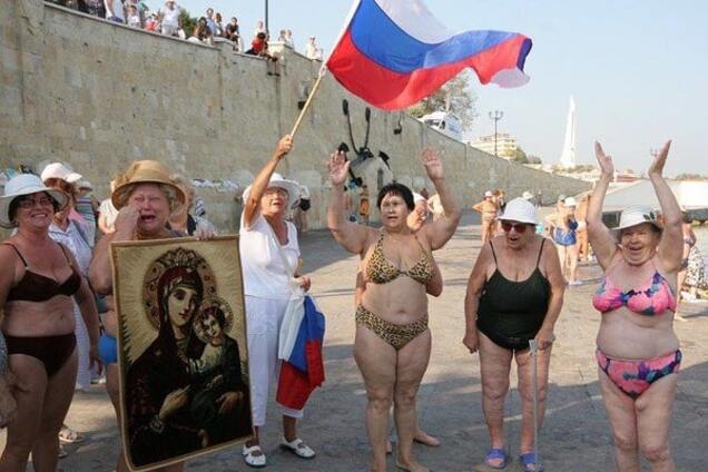 'Атмосфера страха': российский журналист рассказал о настроениях в Крыму