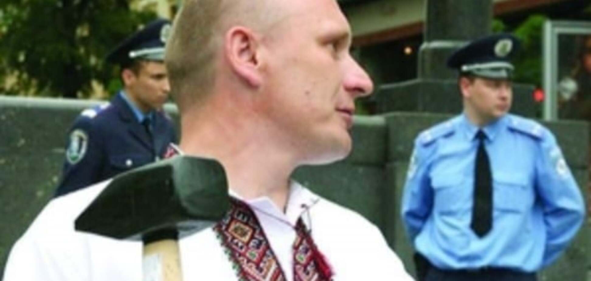 Николай Коханивский