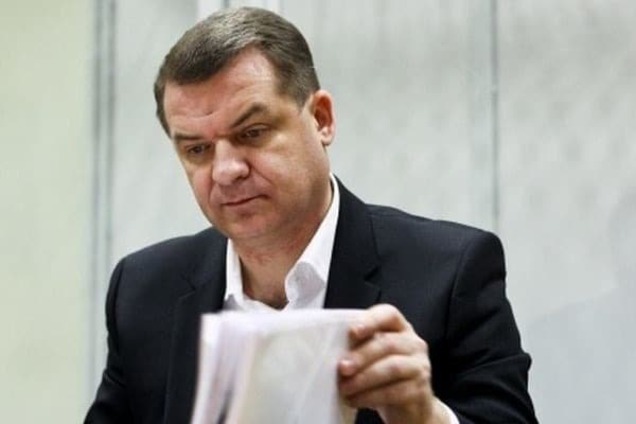 бриллиантовый прокурор