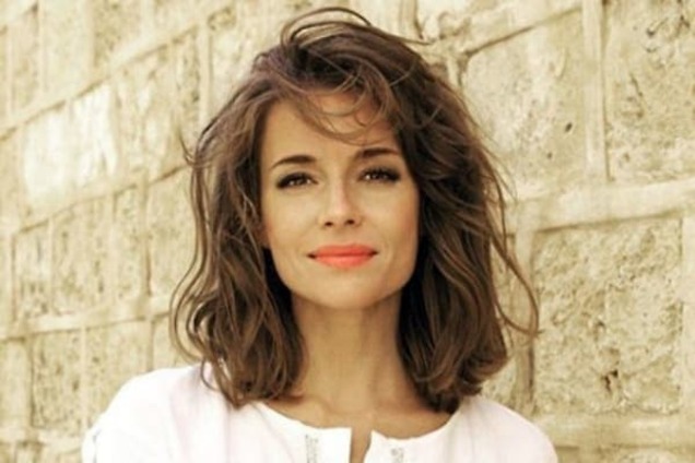 Любовь Толкалина