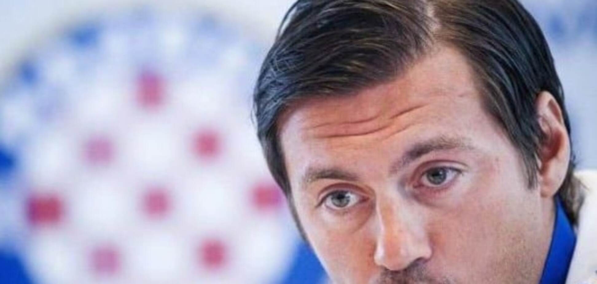 Артем Милевский