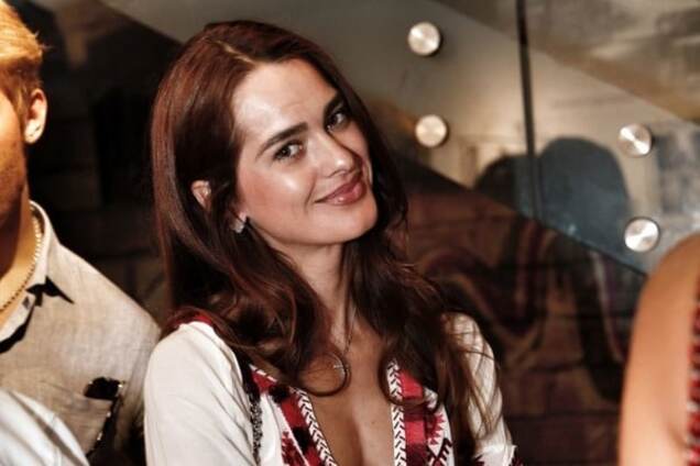 Олеся Стефанко