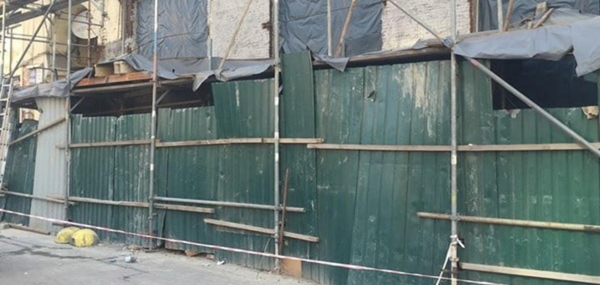 стройка Сбербанка России