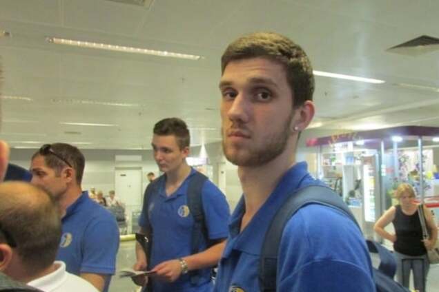 Святослав Михайлюк