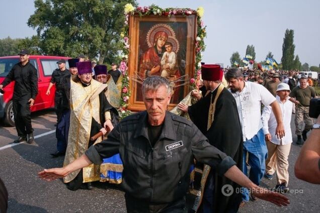 Как Кремль пытается выиграть войну с Украиной