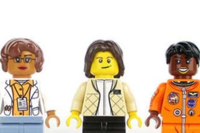 Если поддержат: создадут игрушки, посвященные женщинам из NASA