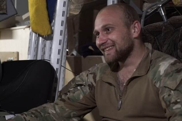 Володимир Сергєєв (\'Кабан\')