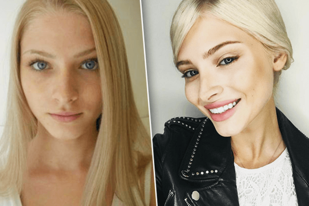 Алена Шишкова