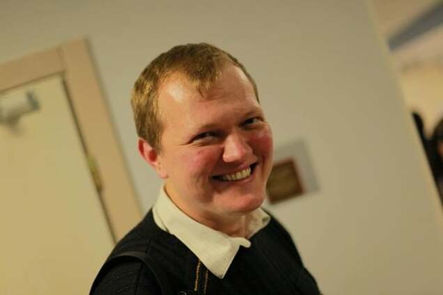 Сергей Головнев