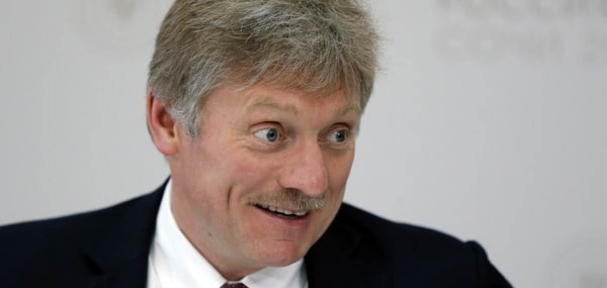 Дмитрий Песков, Россия, Польша