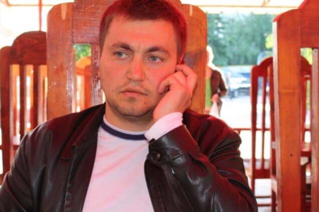 Вячеслав Платон