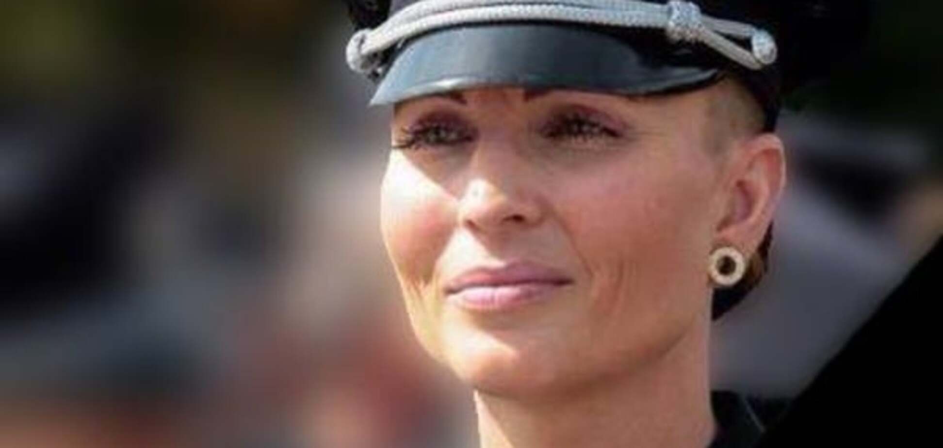 Арина Кольцова (Птицман)