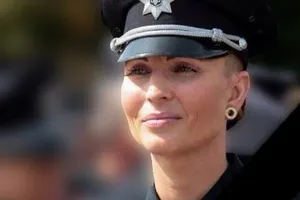 Арина Кольцова (Птицман)