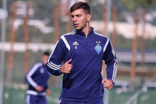 Александар Драгович