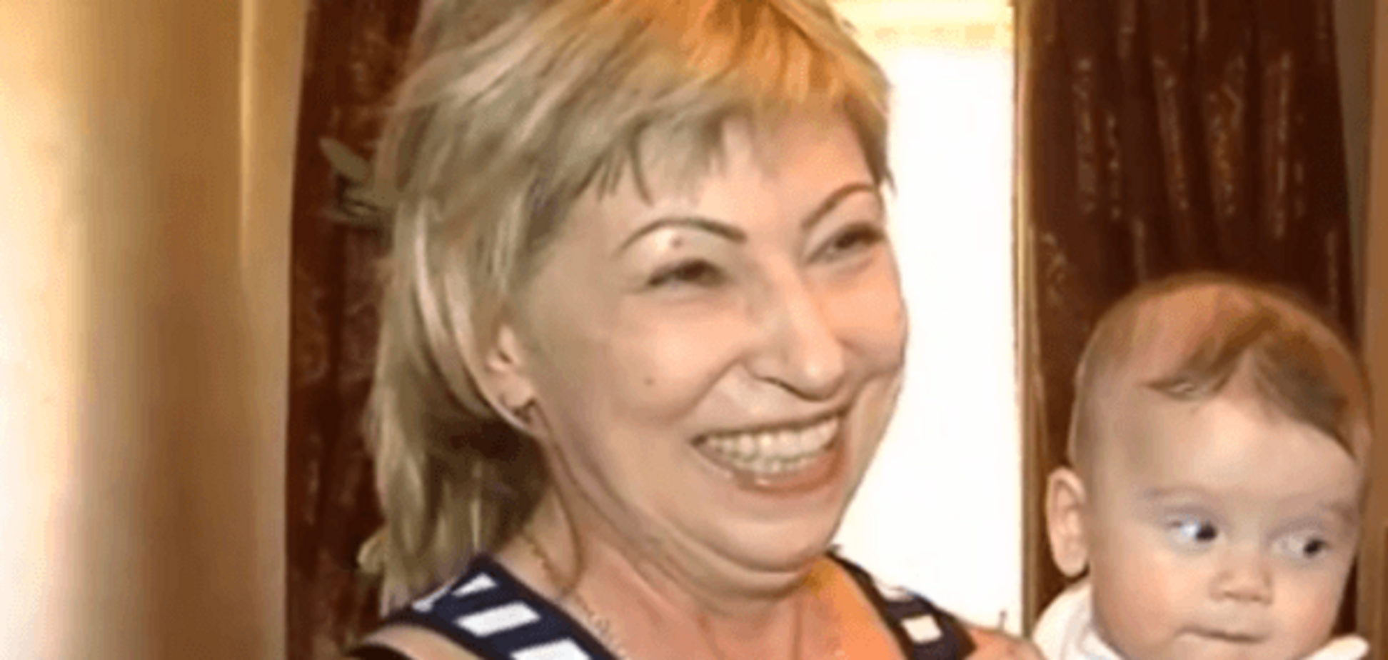 Мама и дочка