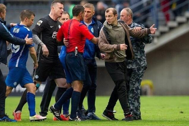 Роман Зозуля