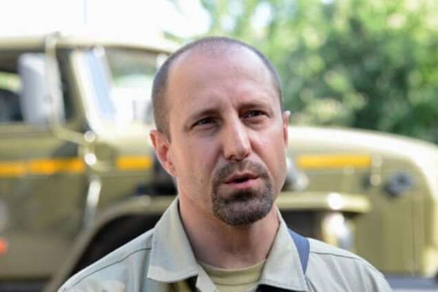 Александр Ходаковский