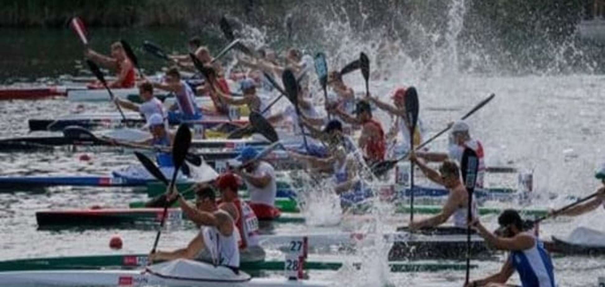 Ще п'ятьох російських спортсменів відсторонили від Олімпіади