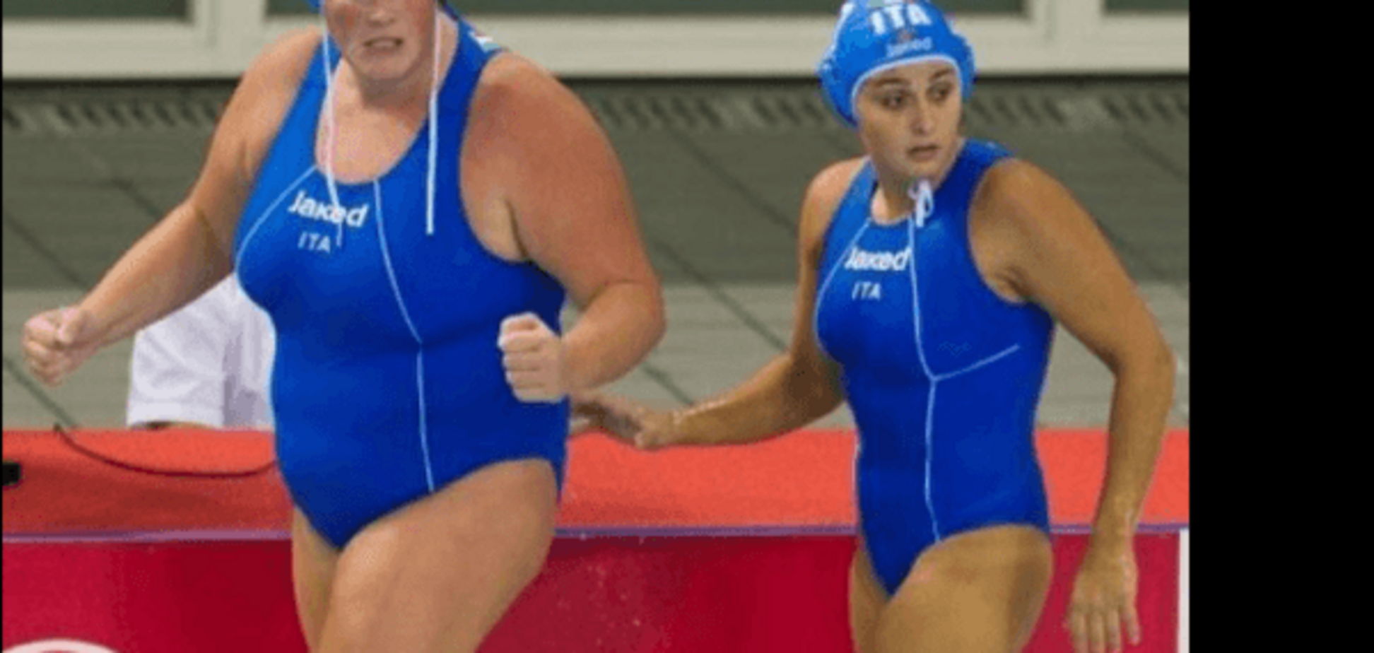 Элиза Казанова