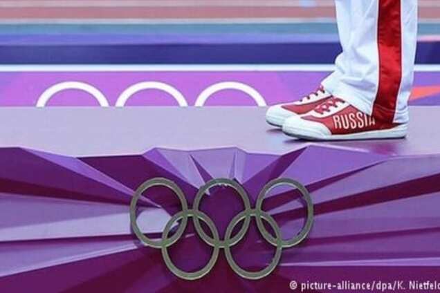 До Олімпіади в Ріо допустили понад 250 російських спортсменів