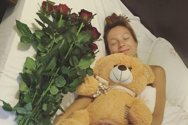 Светлана Тарабарова