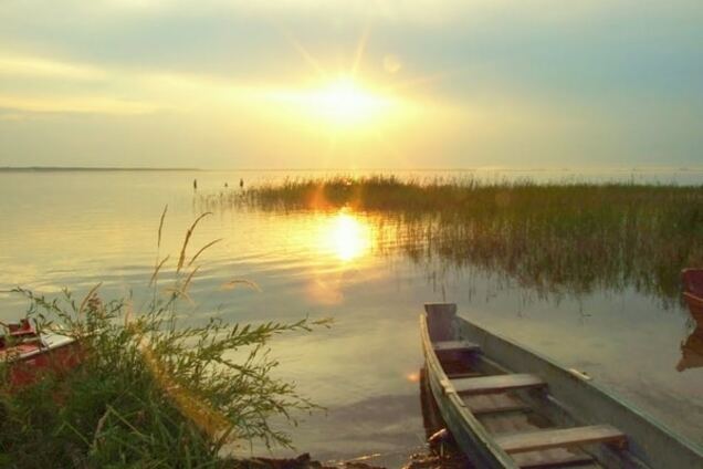 Де відпочити в Україні: 11 дивовижних національних парків країни