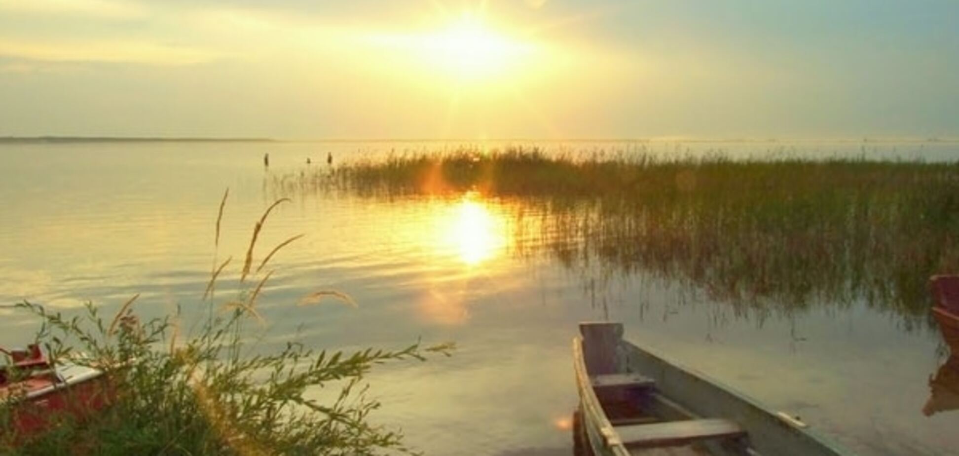 Де відпочити в Україні: 11 дивовижних національних парків країни