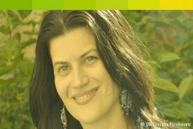 Лариса Денисенко: Хронологічна радість