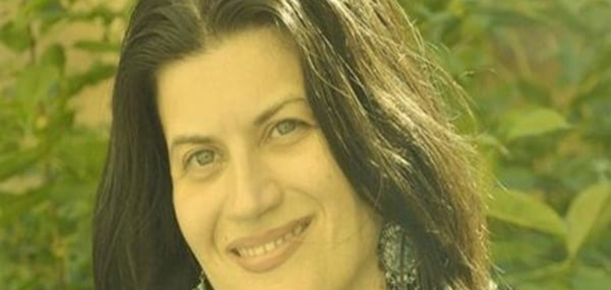 Лариса Денисенко: Хронологічна радість