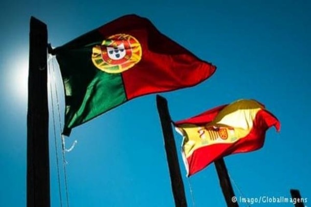 Єврокомісія не радить штрафувати Іспанію та Португалію за дефіцит бюджету