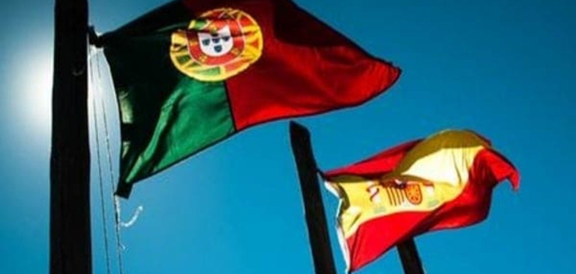 Єврокомісія не радить штрафувати Іспанію та Португалію за дефіцит бюджету