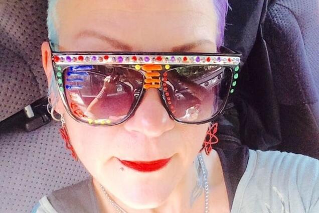 Внучка Сталина