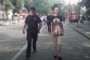 Патриарх Кирилл