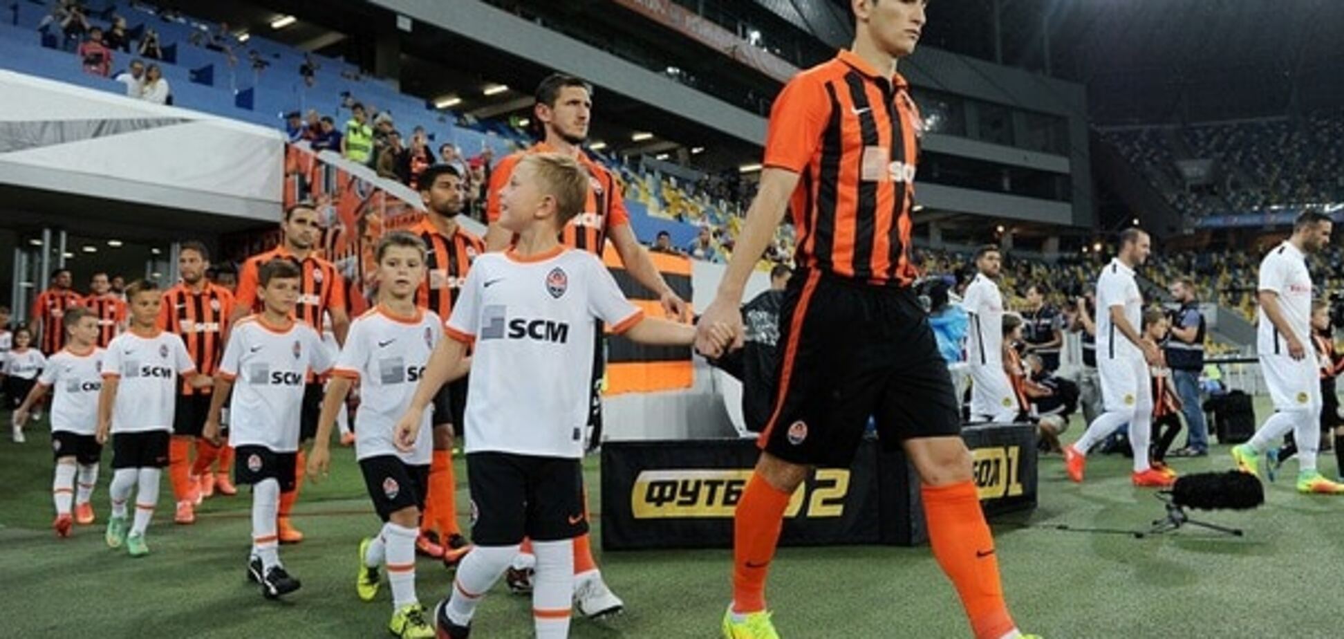 Тарас Степаненко