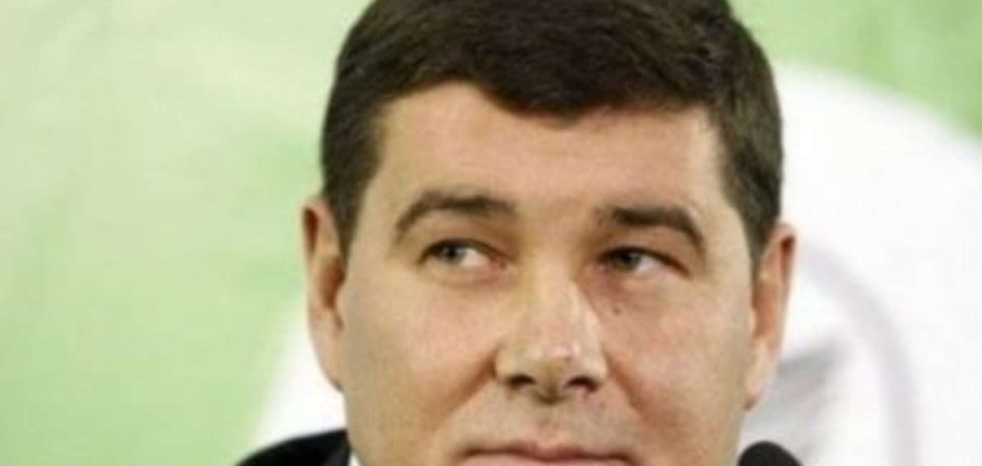 Александр Онищенко