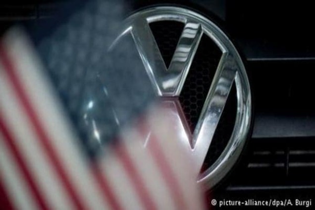 Суд у США дав згоду на багатомільярдні компенсації з боку VW