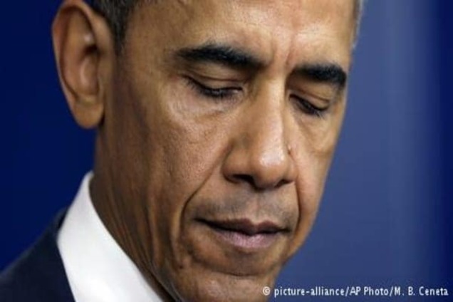 Барак Обама не виключає причетності росіян до витоку даних переписки демократів