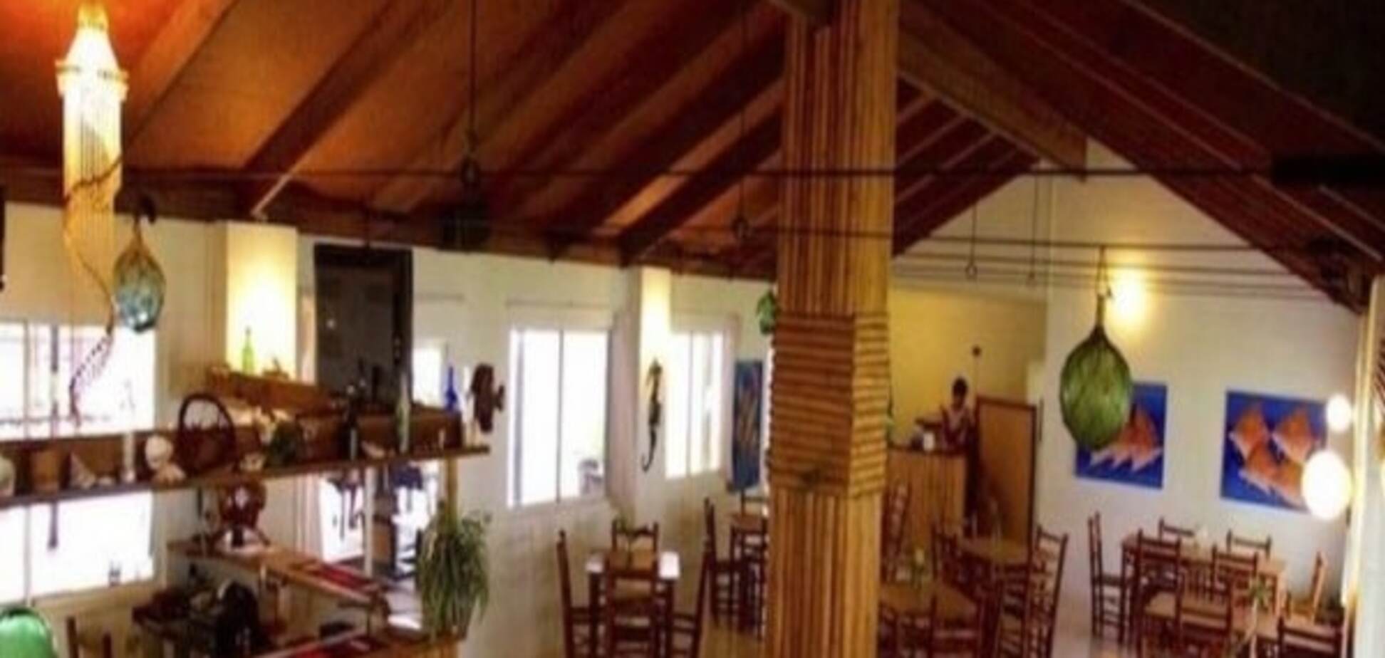 Отель на острове: австралиец дважды выиграл супер-лотерею