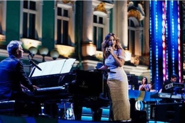 Ани Лорак фото