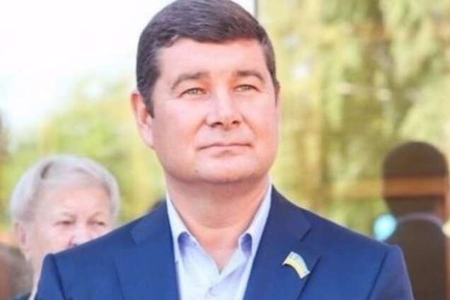 Александр Онищенко