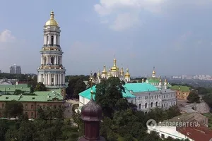 Киево-Печерской лавра