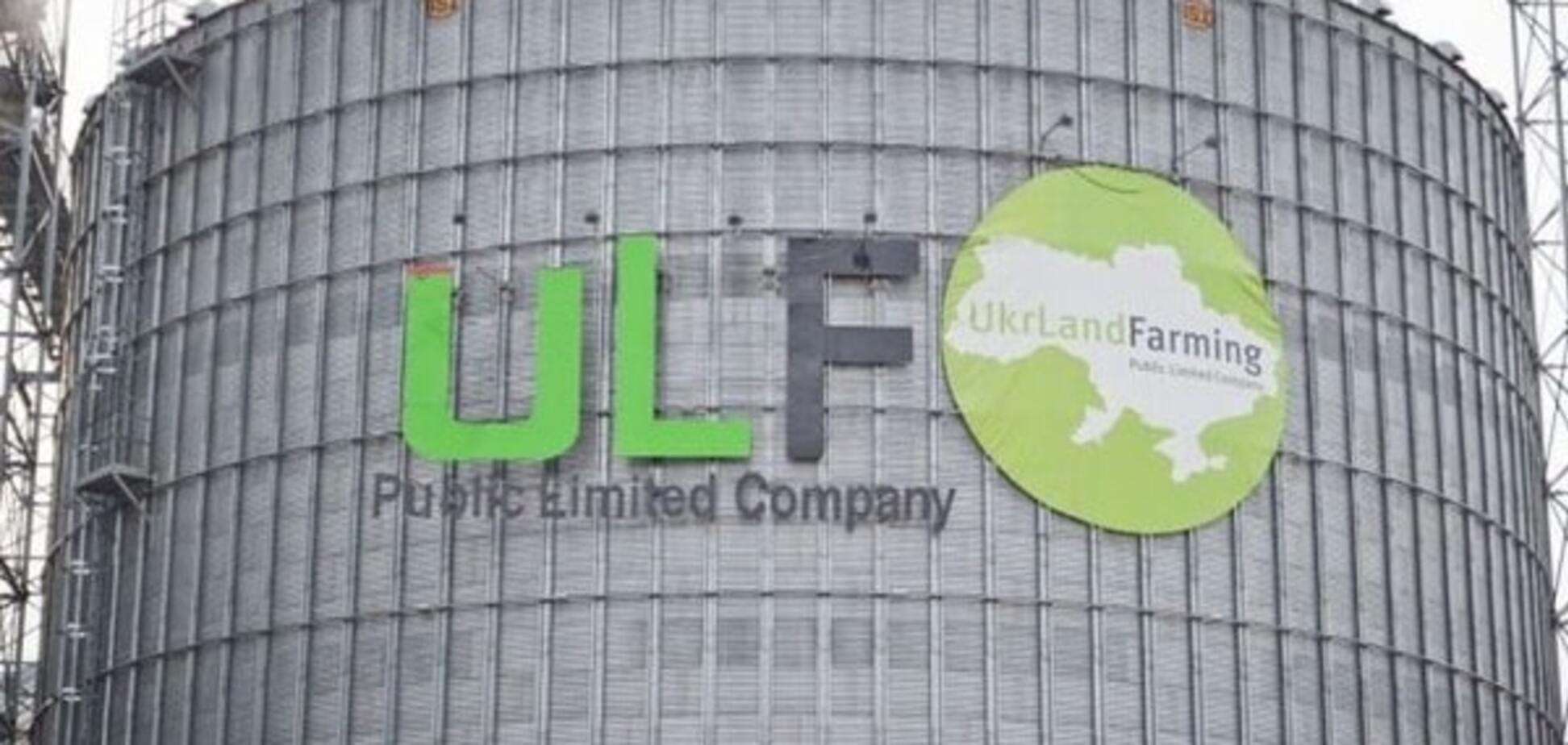 UkrLandFarming Бахматюка лидирует по производству молока и говядины