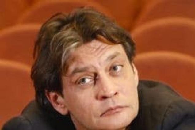 Александр Домогаров рассказал о разногласиях с сыном