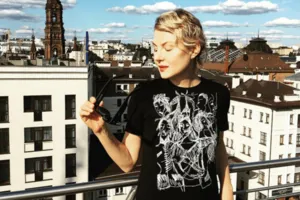 Рената Литвинова