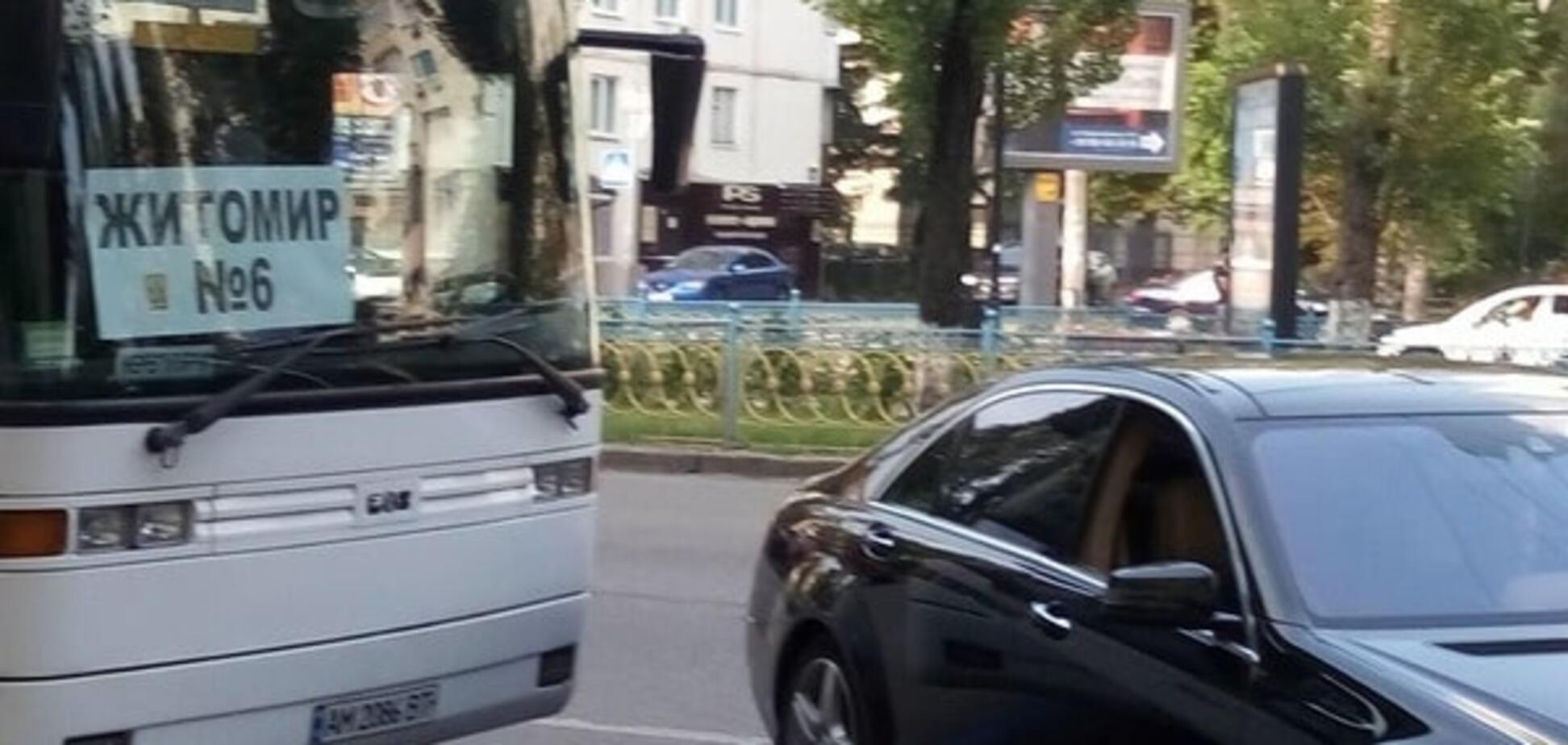 Крестный ход в Киеве