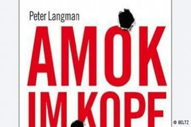 Американський експерт: Мюнхенський стрілець міг наслідувати інших масових убивць
