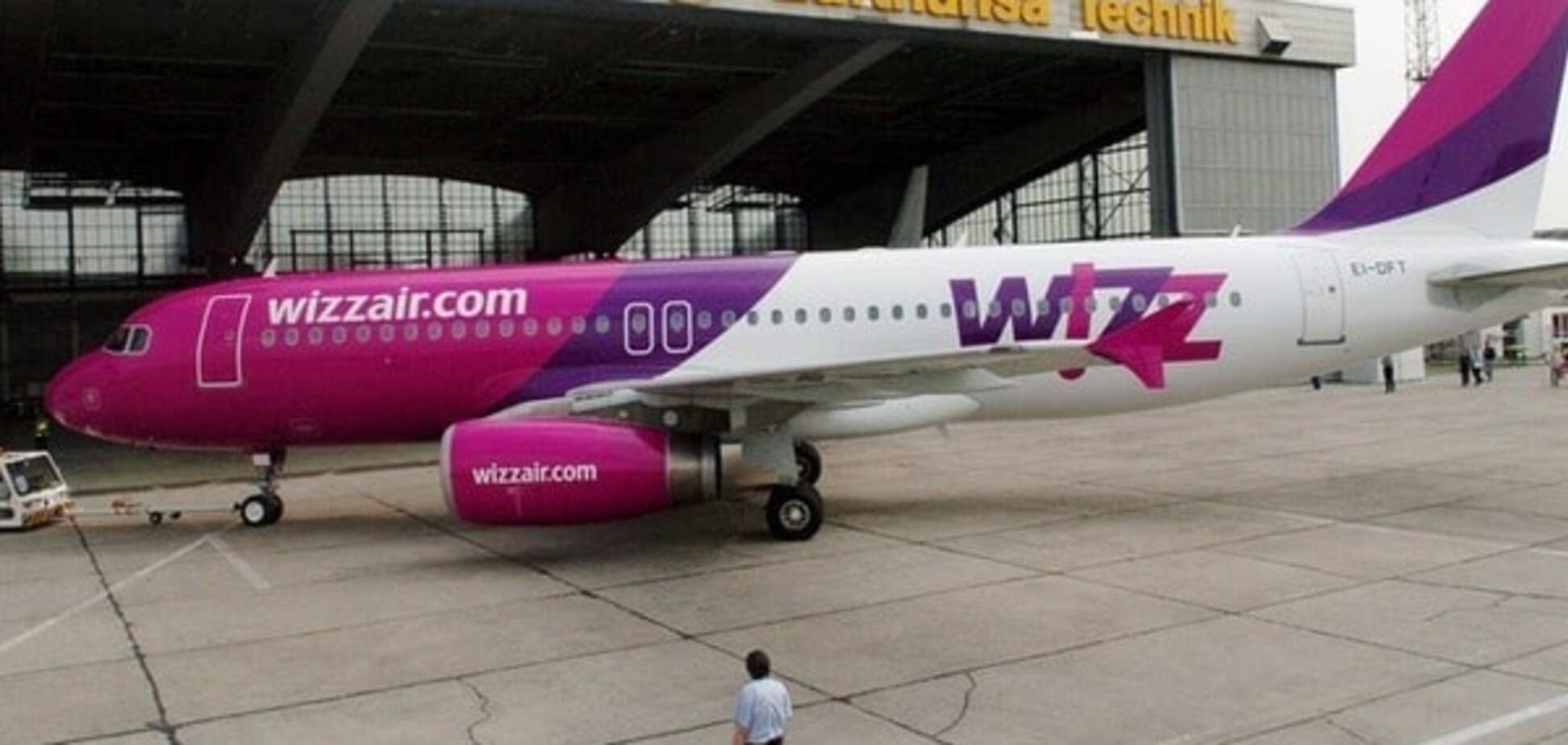 Україна, лоукост, лоукостер